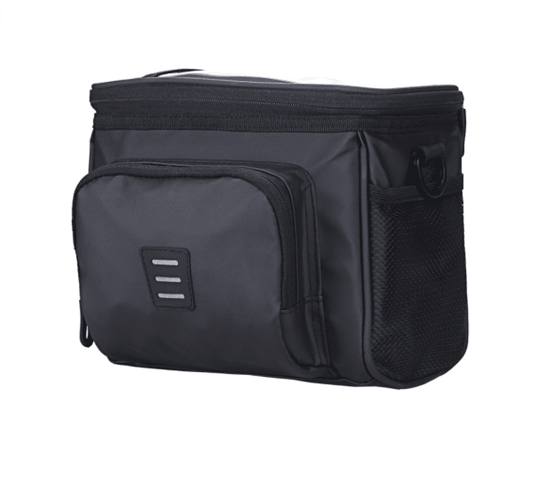 bicycle front bag