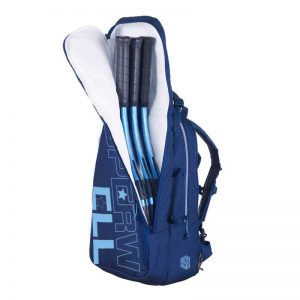 Wholesale Custom Tennis Racket Backpack