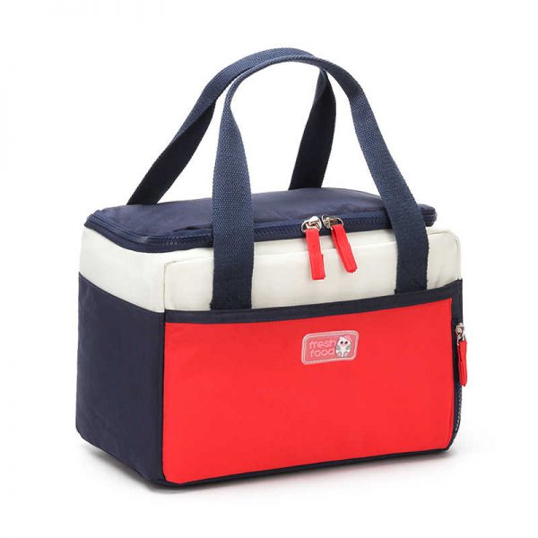 Custom office Insulated lunch bags for ladies