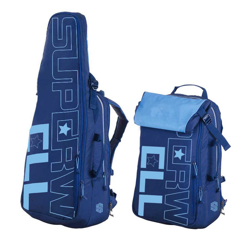 Wholesale Custom Tennis Racket Backpack