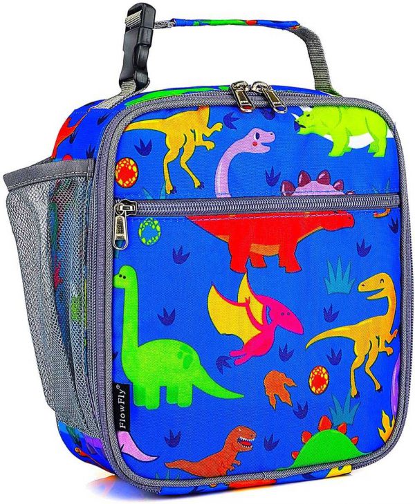 Childrens Insulated Lunch Bag