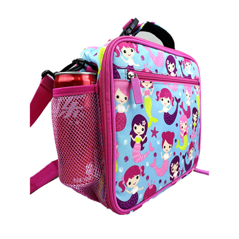 Thermos lunch bag for kids
