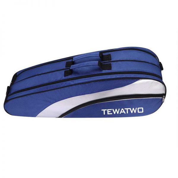 Custom junior tennis racket bag