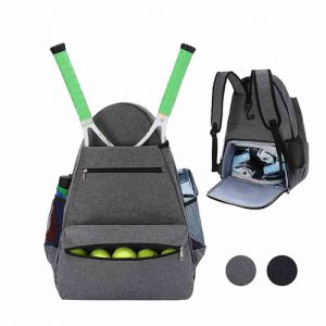 Outdoor Portable Padel Tennis Racket Backpack