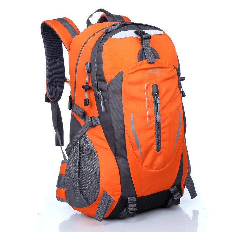 Sports waterproof camping travel backpack