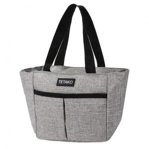 Custom high quality best lunch cooler tote bags