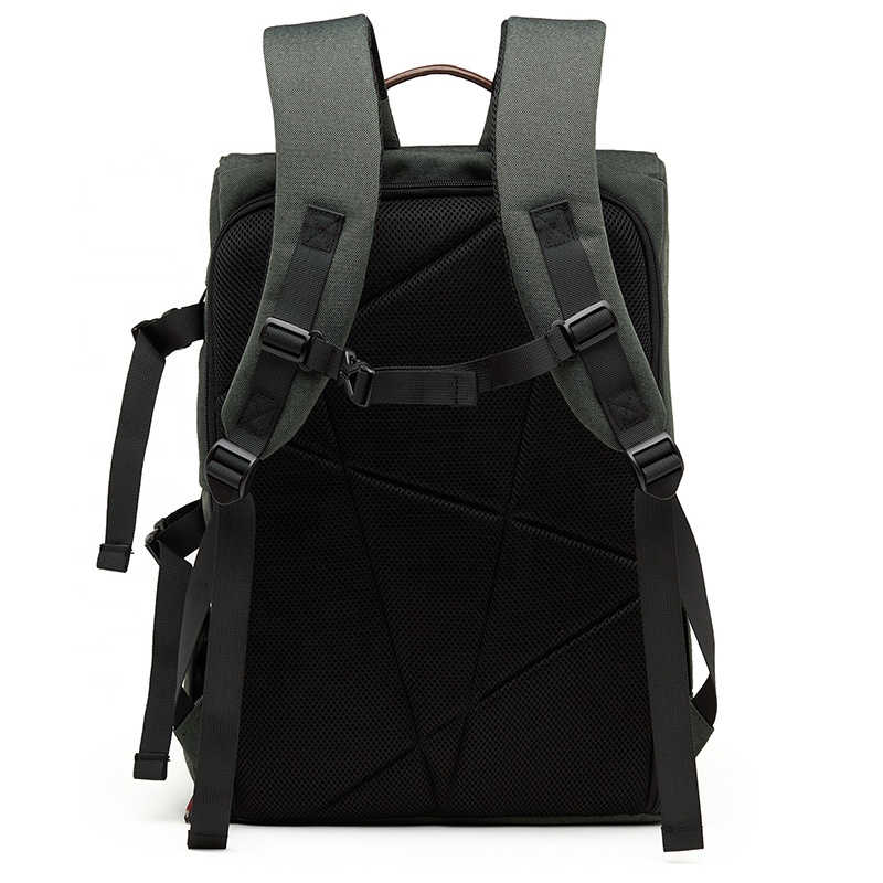 Custom outdoor hiking camera bag Backpack