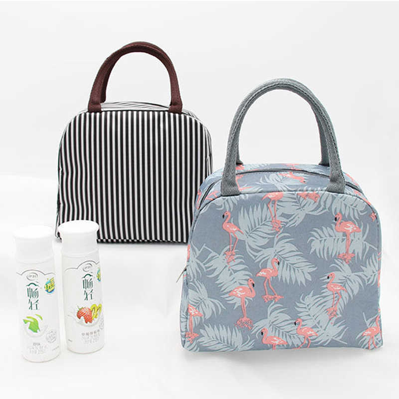 custom high quality best lunch bags for women