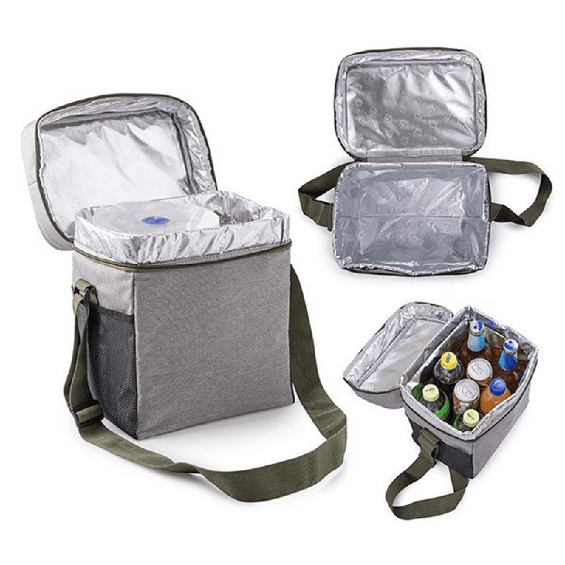 Custom best insulated lunch bags for men