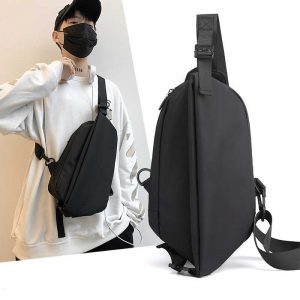 one strap bags