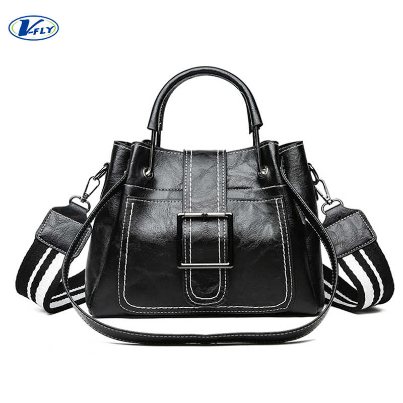 Crossbody Bags with Wide Strap for Womens Handbag