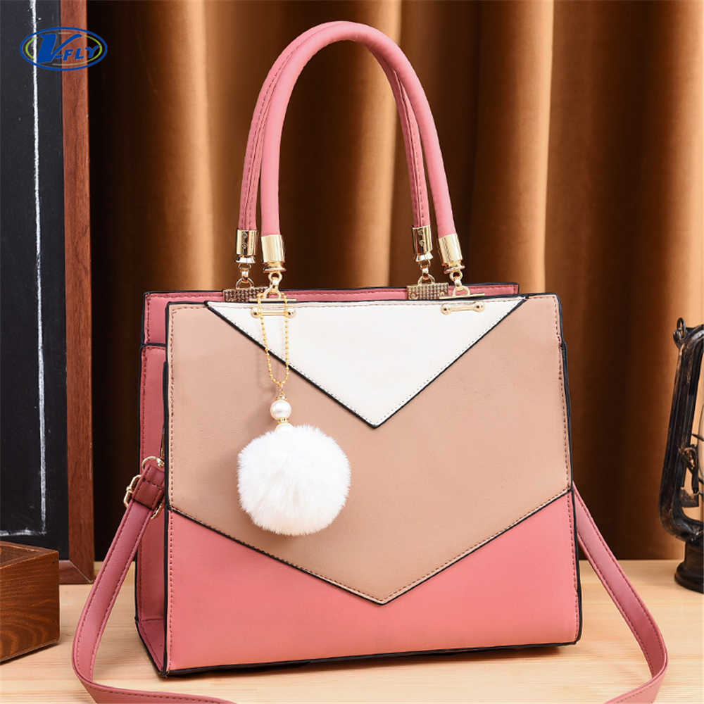 Women's Handbags Small Square Pu Leather Fashion Shoulder Bags