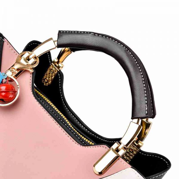 Designer New Fashion Luxury Ladies Shoulder Hand Side Bags