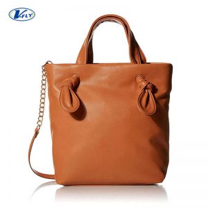 leather strap bags
