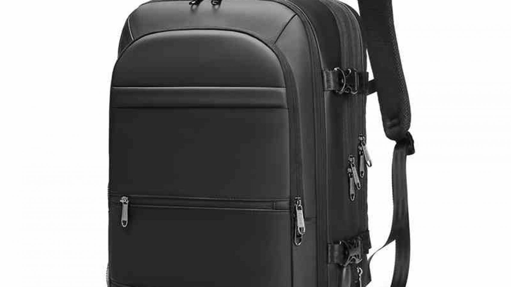 Travel Watertight Backpack with Computer Compartment