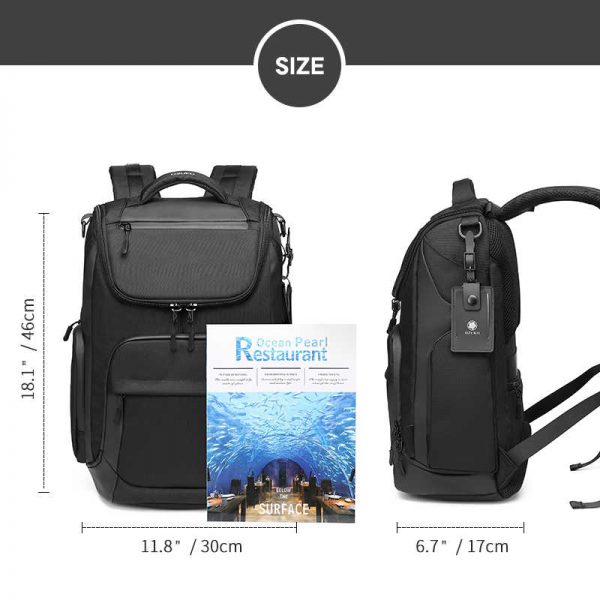 Best computer backpack for work