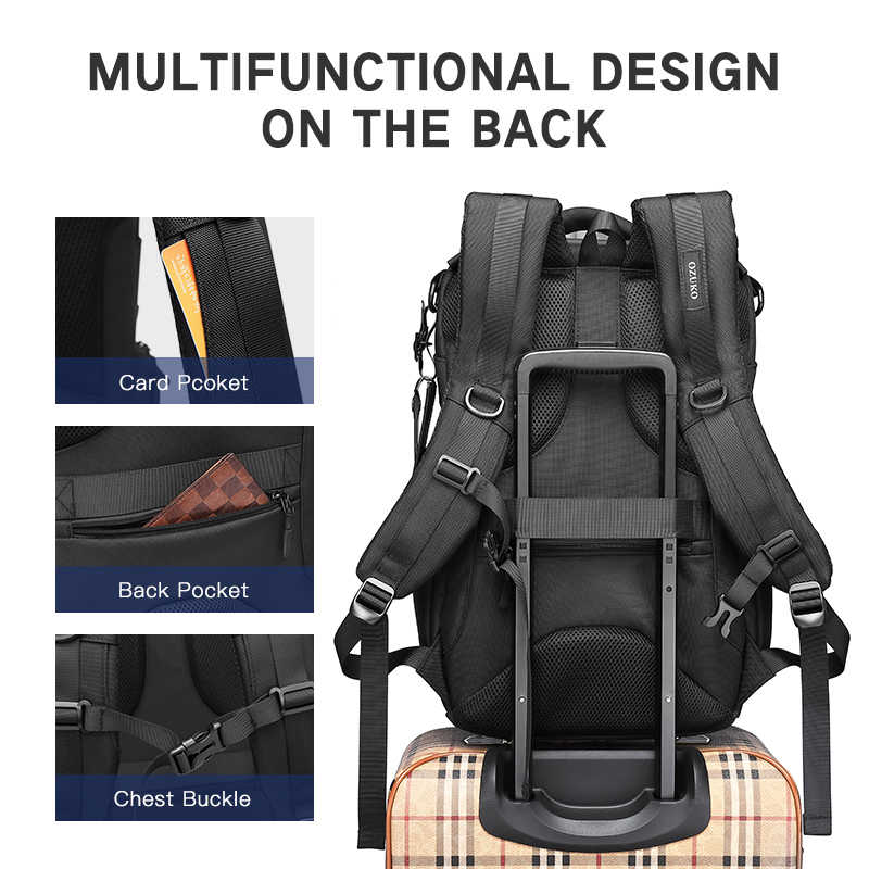 Best computer backpack for work