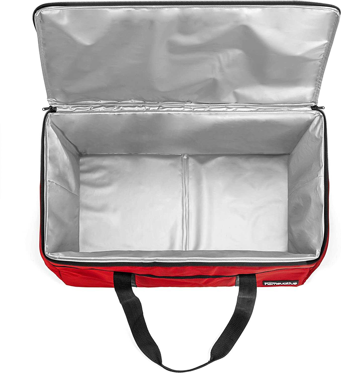 Cooler bags for frozen food