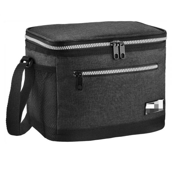 Insulated cooler lunch bags