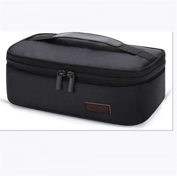 Small lunchbox cooler insulated lunch bags