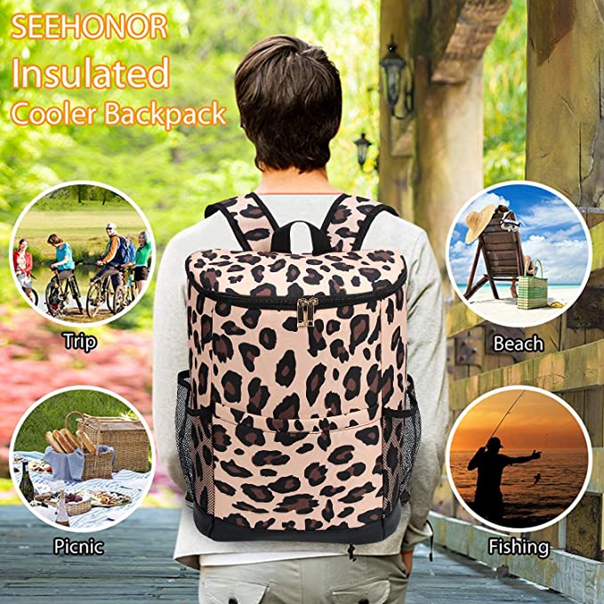 womens cooler backpack